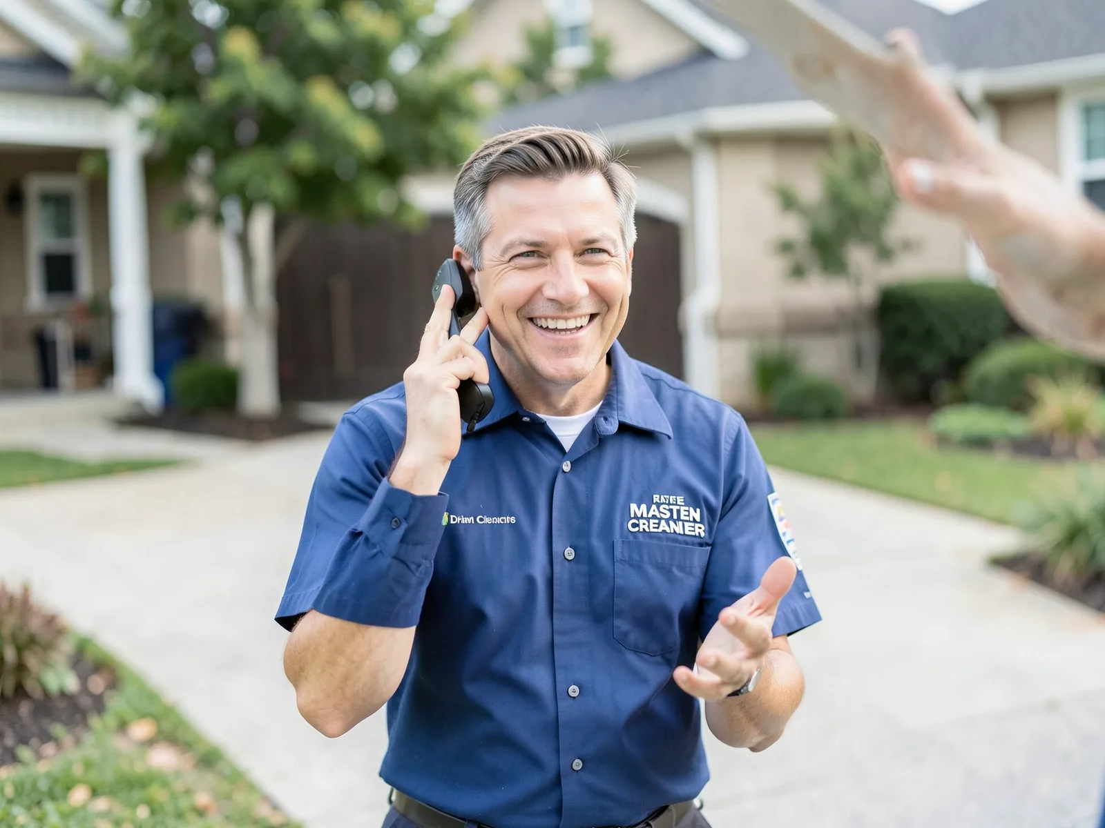 Drain Cleaning National Park, NJ FAQs
